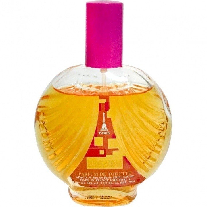 Similar perfume 81959
